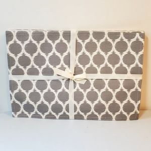 New Colordrift Placemat Set